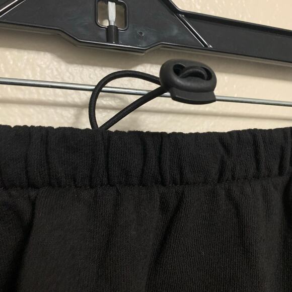 NEW! Yeezy Yzy 'Bully' Fleece Sweatpants Mens Size 1 (S/M) - Picture 4 of 6